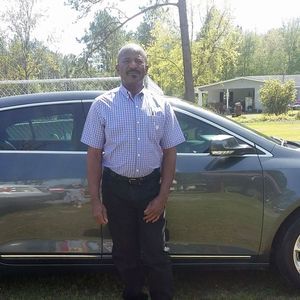 Meet your Posher, James